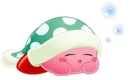 Sleep Kirby