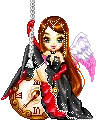 angel of time