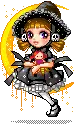 moon witch