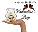 Valentine's Day
