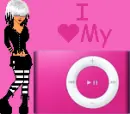 I Heart My Ipod