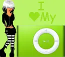 I Heart My Ipod