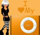 I Heart My Ipod