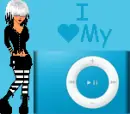 I Heart My Ipod