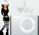 I Heart My Ipod