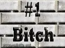 #1 bith