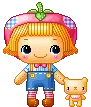 cute kawaii boy