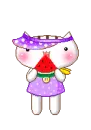 cute kawaii cat
