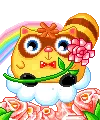 cute kawai lil animal ardent love