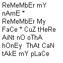 ICON QUOTE