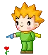 cute kawaii the little prince