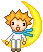 cute kawaii the little prince