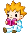 cute kawaii the little prince