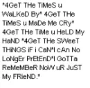 qUoTe