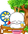 cute kawaii mashimaro