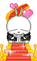 cute kawaii mashimaro