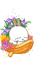 cute kawaii mashimaro