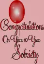 congraton10yearsober
