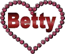 betty