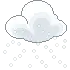 cute kawaii snow