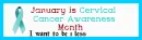Awarness for Cervical Cancer