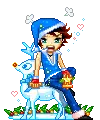 cute kawaii sayclub winter boy