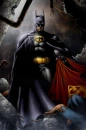 batman vs superman