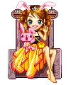 halloween bunny