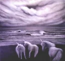 unicorns