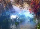 unicorns