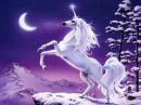 unicorns