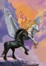 unicorns