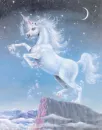 unicorns