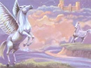unicorns