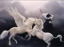 unicorns