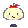 white chibbi