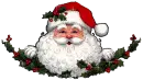christmas santa