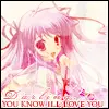 You Know I love You