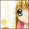 Misuzu