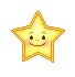 cute kawaii star