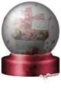 Cookie Globe