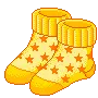 cute kawaii winter socks