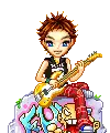 punk boy