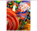 i want candy.. dead!