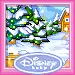 cute kawaii winter disney