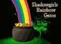 Shadowgirls Rainbow Gems Logo