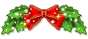 cute kawaii christmas decoration