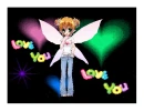 love you 