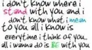 Don't Know