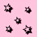 Star Pink